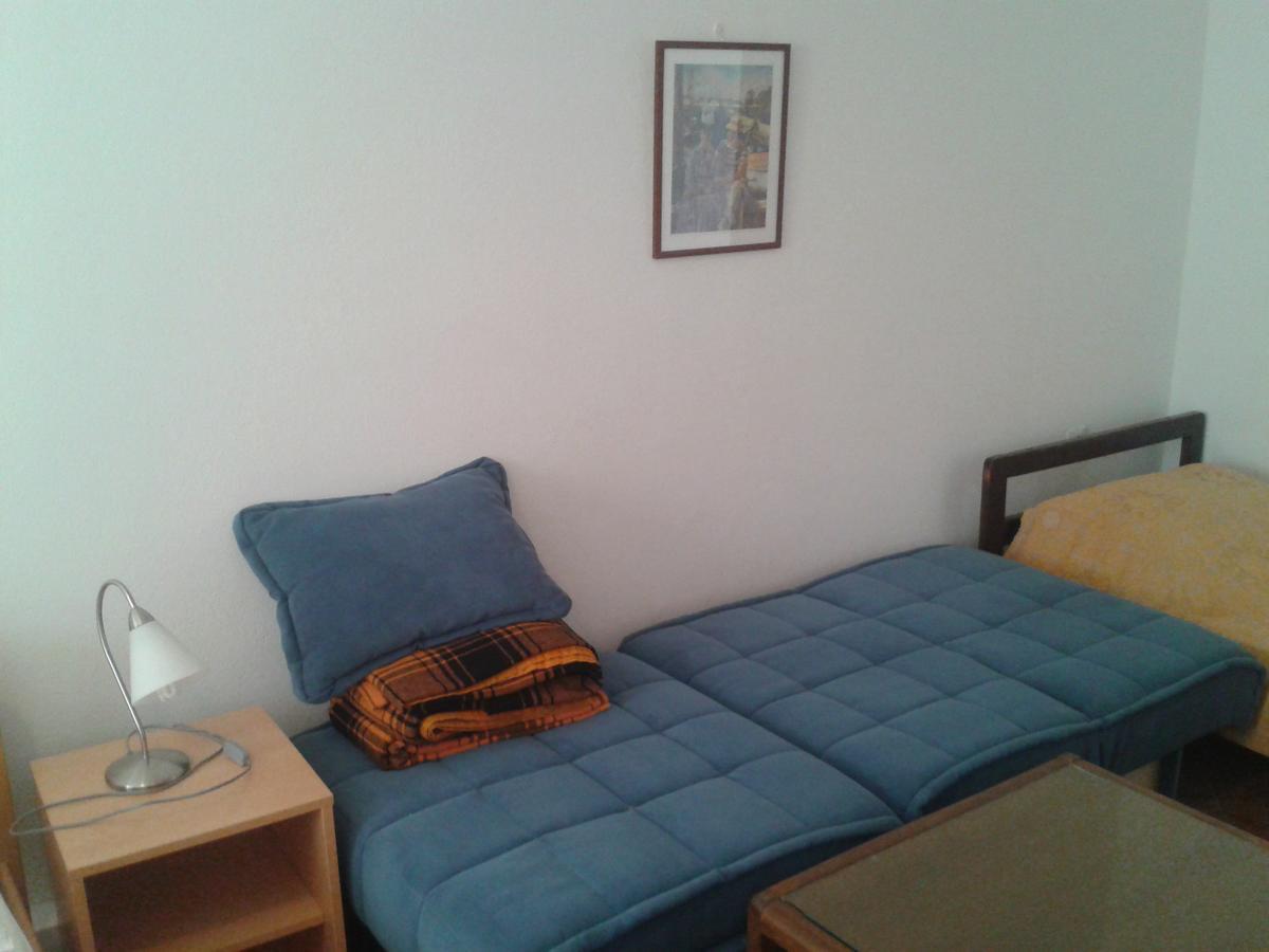 Apartments Mrvaljevic Petrovac エクステリア 写真