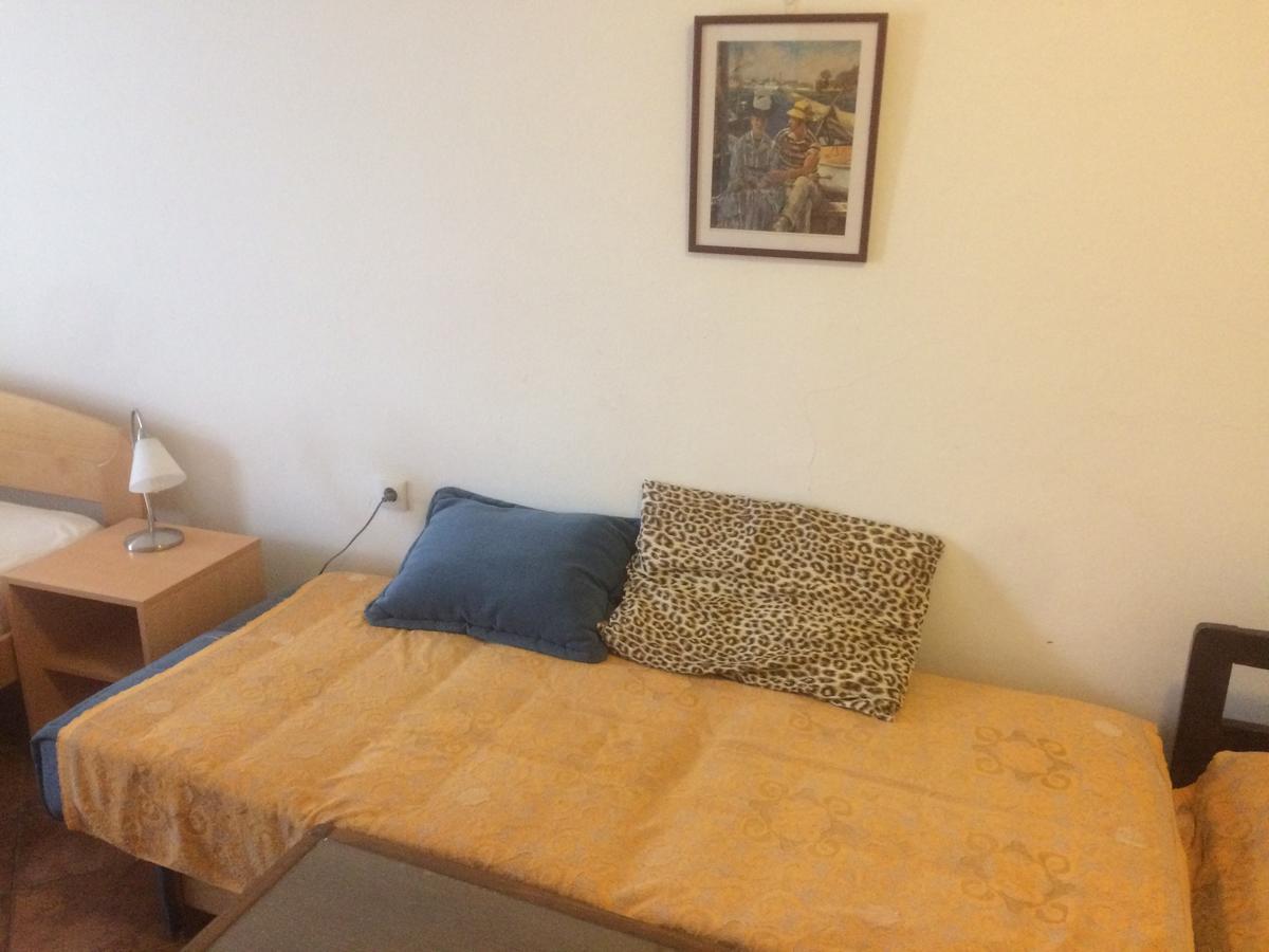 Apartments Mrvaljevic Petrovac エクステリア 写真