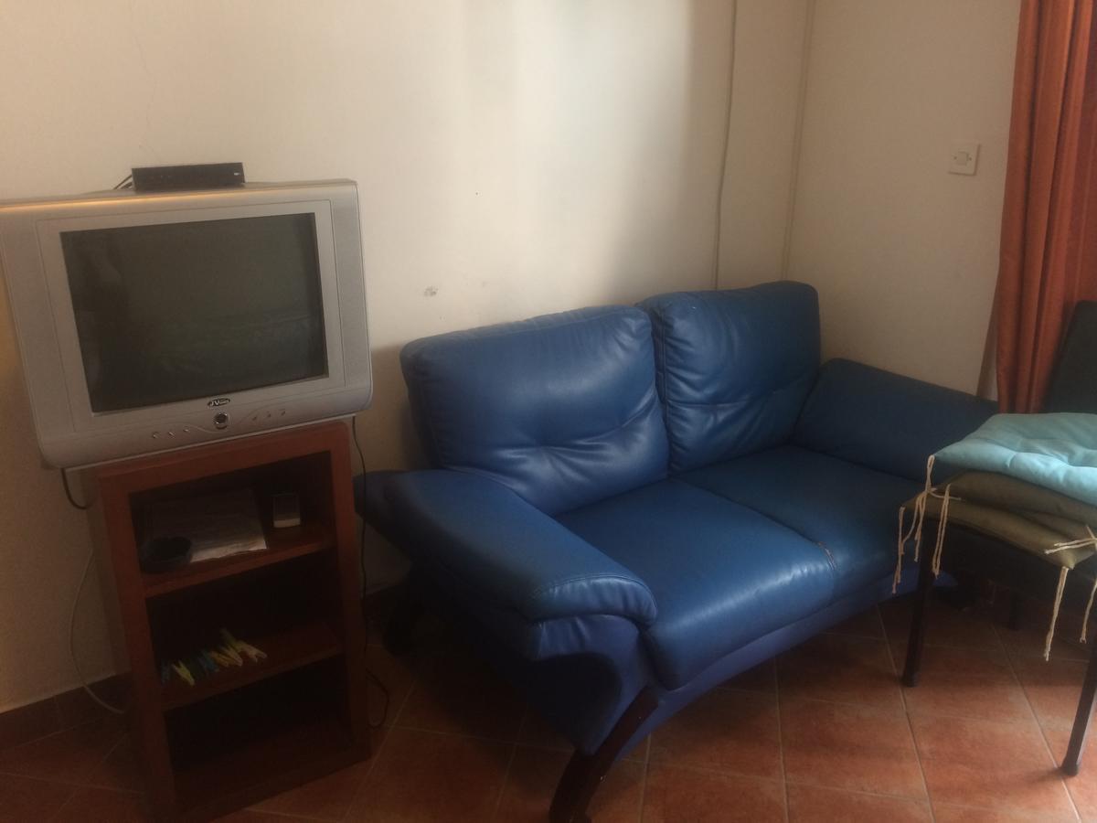 Apartments Mrvaljevic Petrovac エクステリア 写真