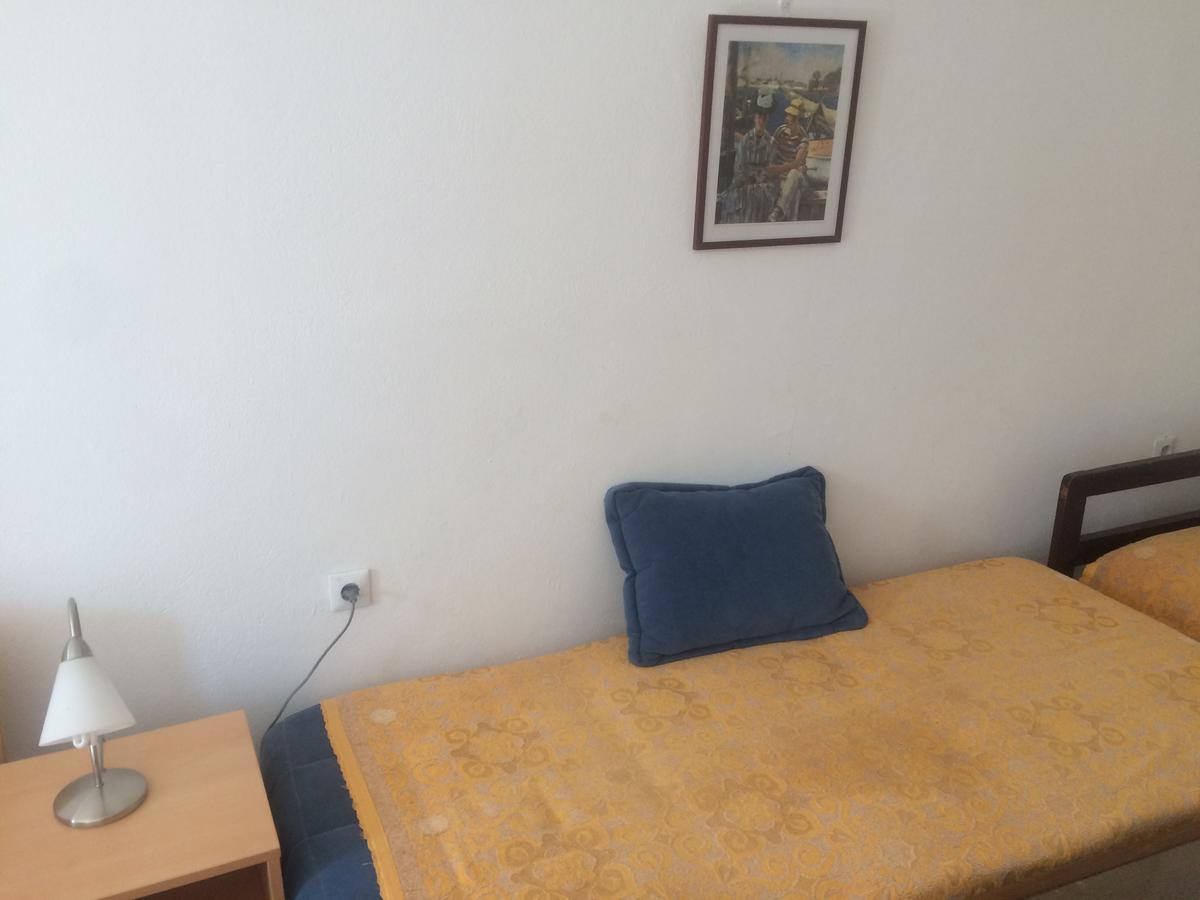 Apartments Mrvaljevic Petrovac エクステリア 写真