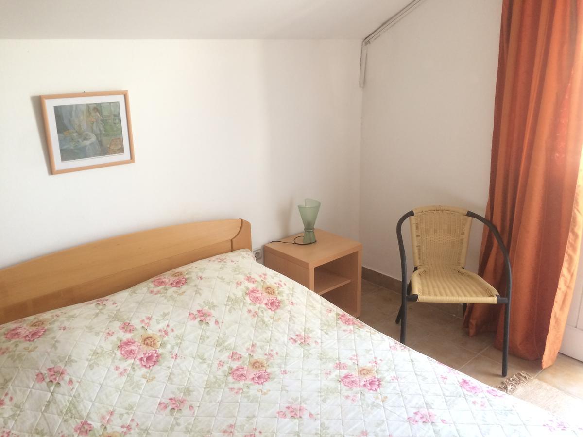 Apartments Mrvaljevic Petrovac エクステリア 写真