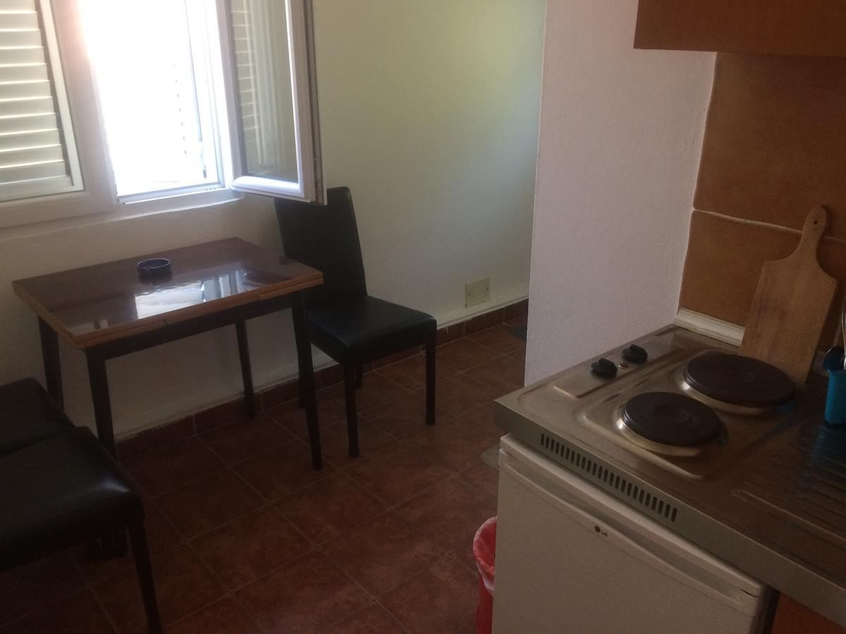 Apartments Mrvaljevic Petrovac エクステリア 写真