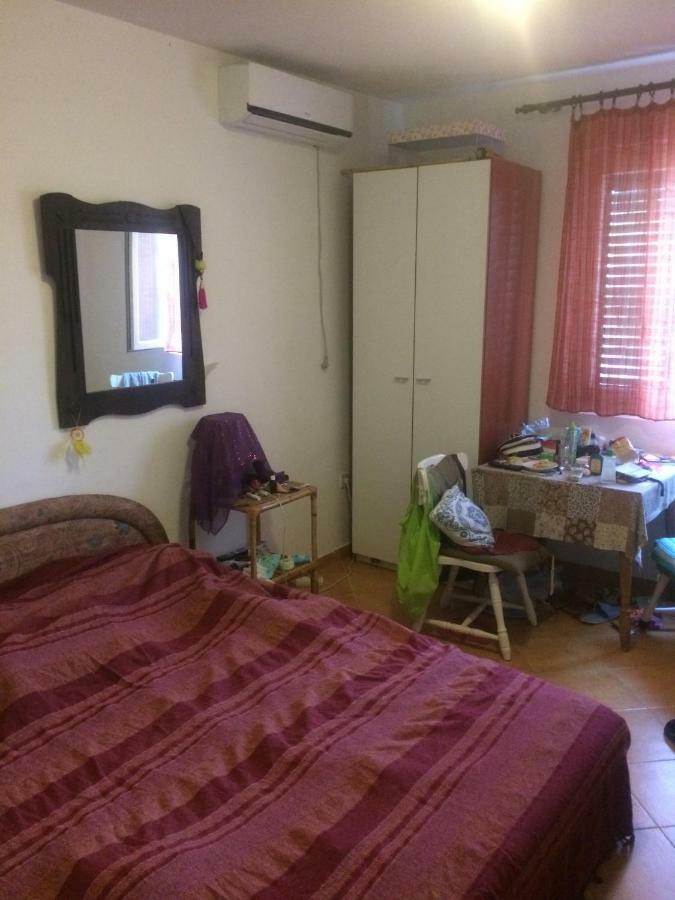 Apartments Mrvaljevic Petrovac エクステリア 写真
