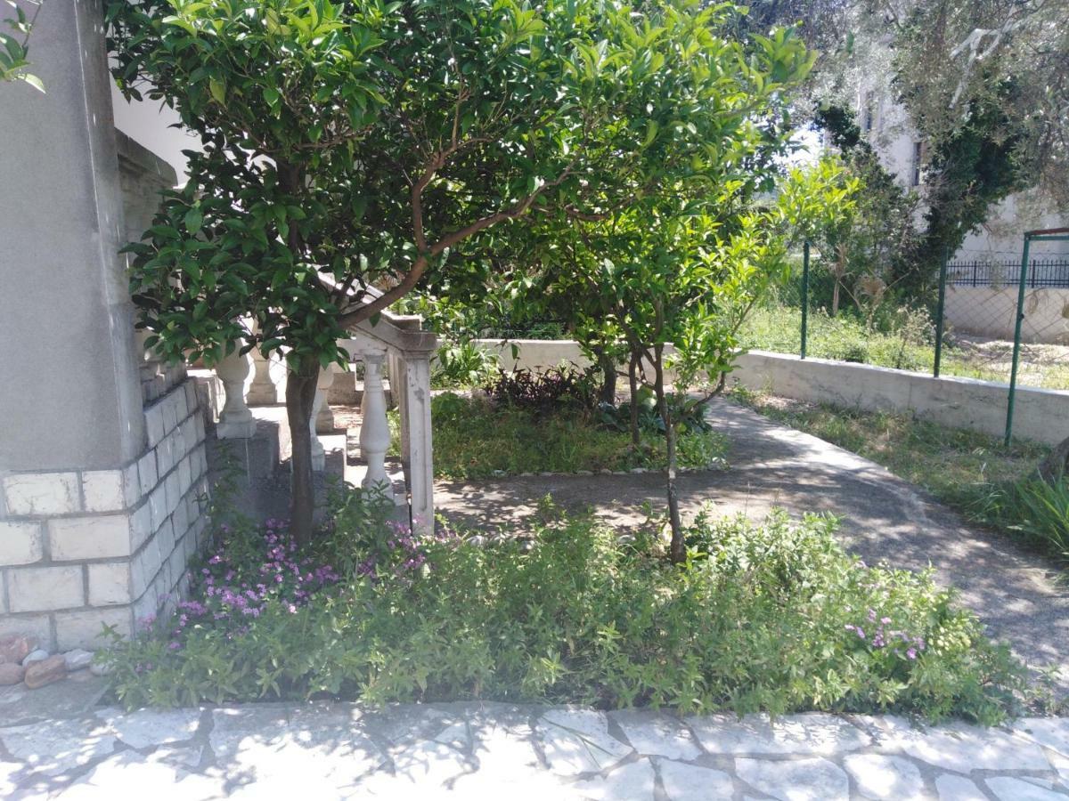Apartments Mrvaljevic Petrovac エクステリア 写真