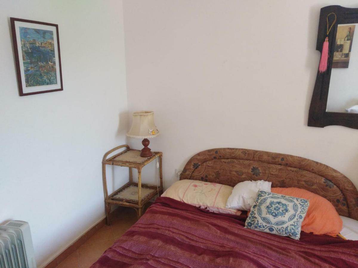 Apartments Mrvaljevic Petrovac エクステリア 写真