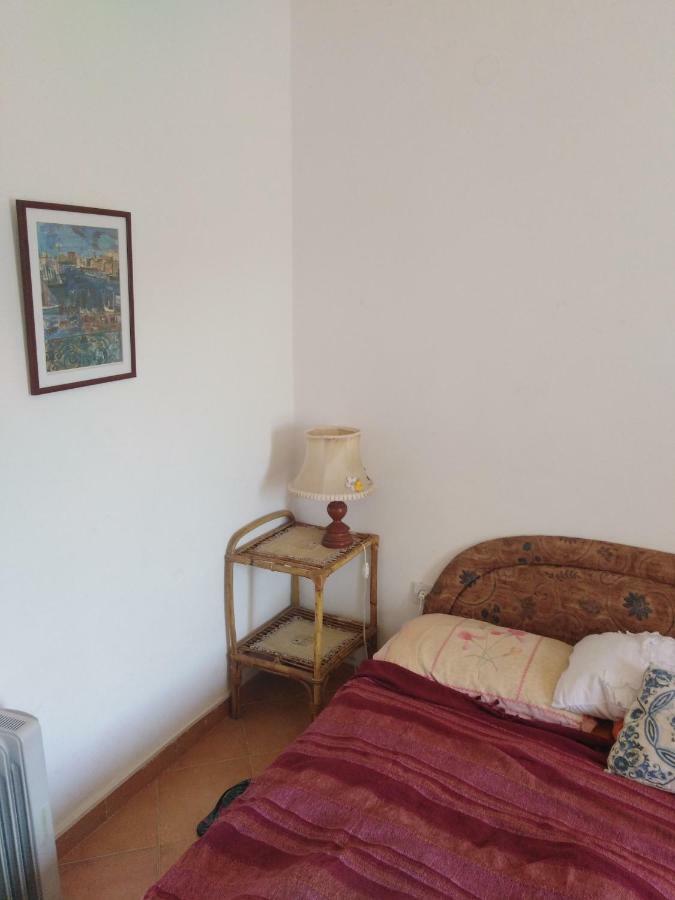 Apartments Mrvaljevic Petrovac エクステリア 写真