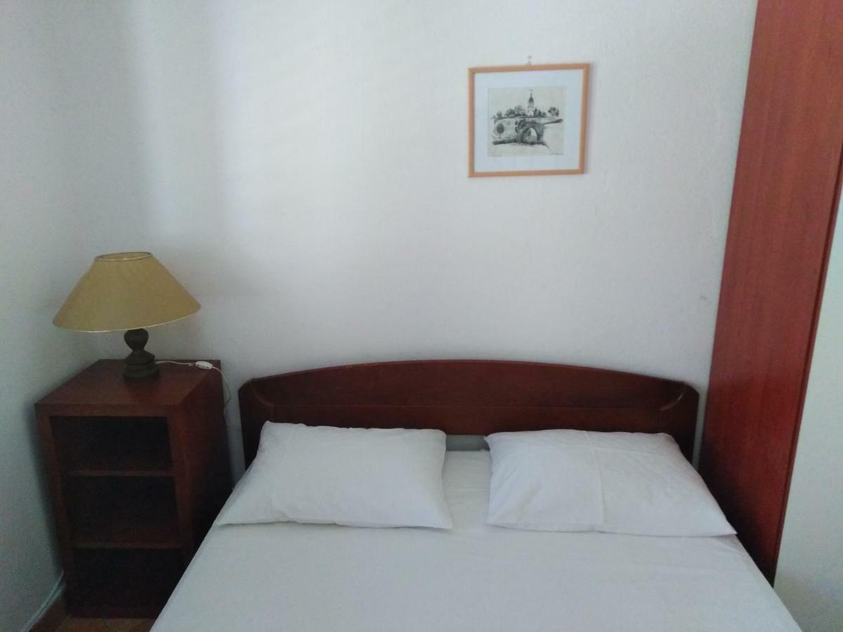 Apartments Mrvaljevic Petrovac エクステリア 写真