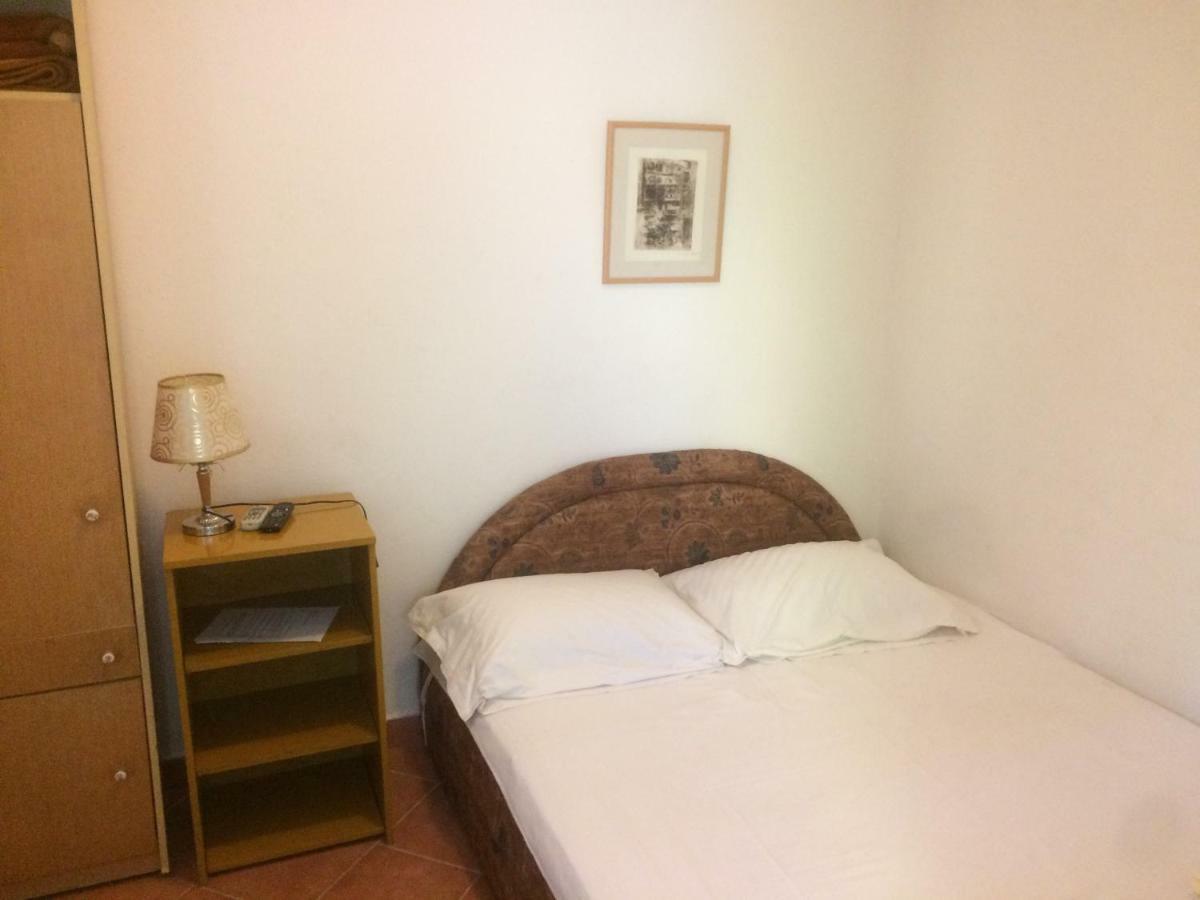 Apartments Mrvaljevic Petrovac エクステリア 写真